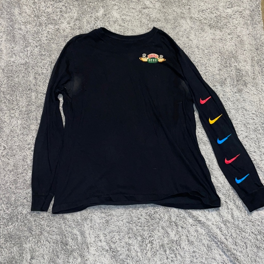 Nike “Friends” t shirt
